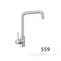 Hot SUS304 Pressed Single Bowl Kitchen Sink